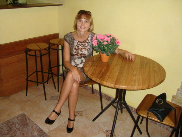 Ирина Филиппова