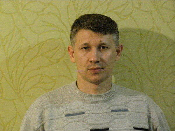 Андрей Маликов