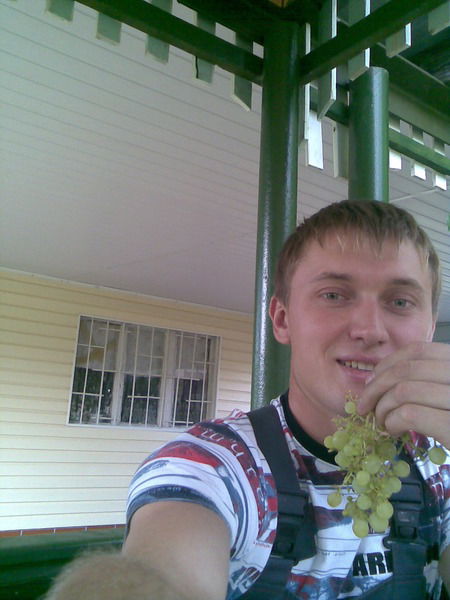 Леха Федосеев