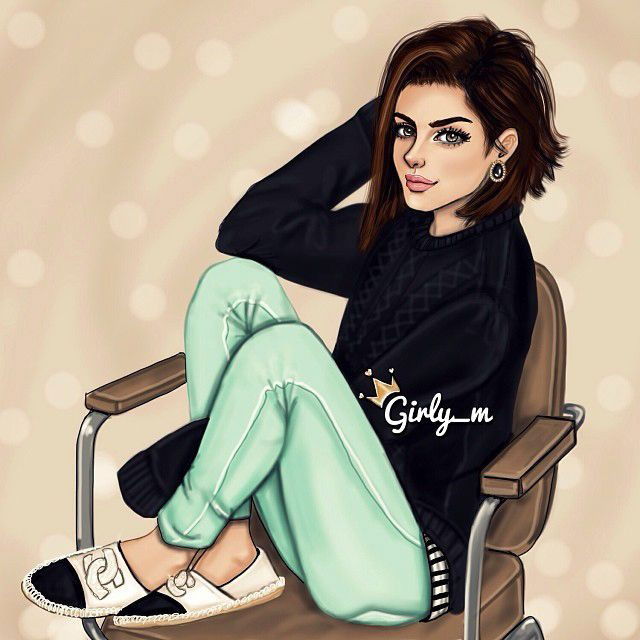 Талисманчик