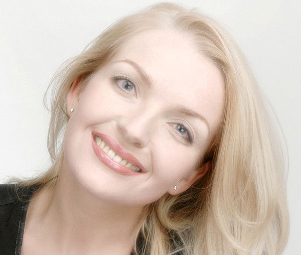 Светлана Голдырева