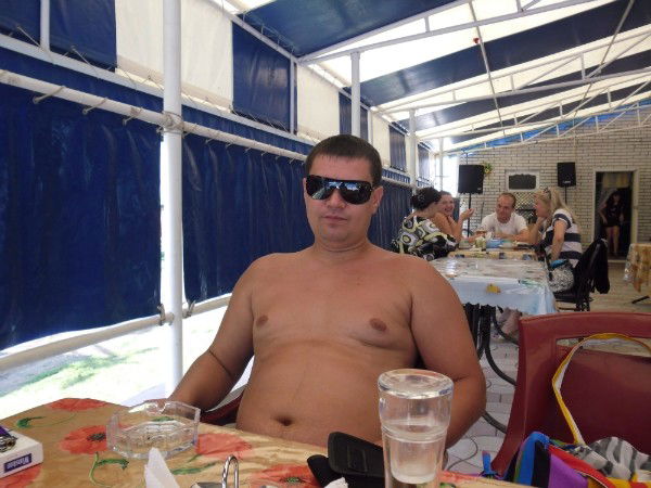 Славон Кершновский