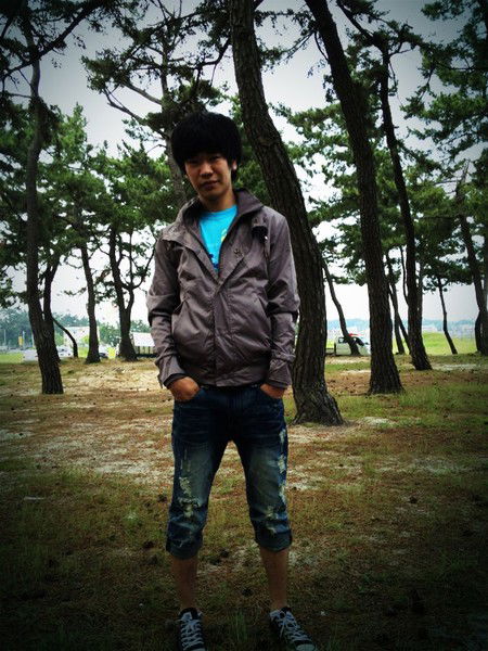 Серёжа Хегай