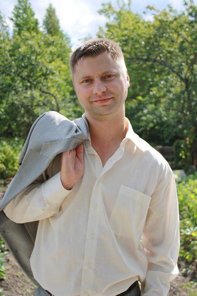 Евгений Русаков