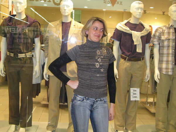 Victoriya Vostrikova