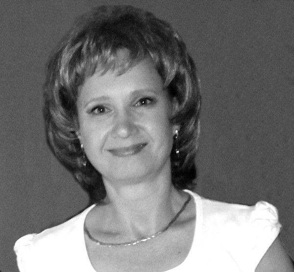 Наталья Скулкина