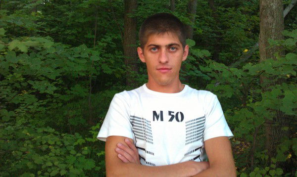 Евгений Лашманов