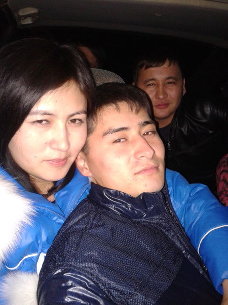 Салтанат Медетбаева