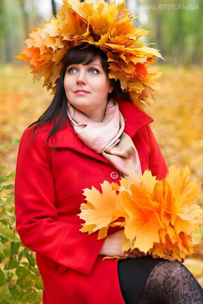 Елена Коломейцева