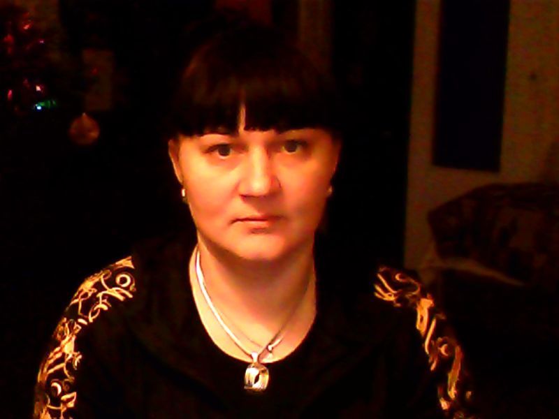 Люда Жданко