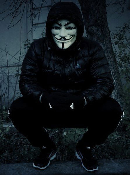 Дядя Наркоша