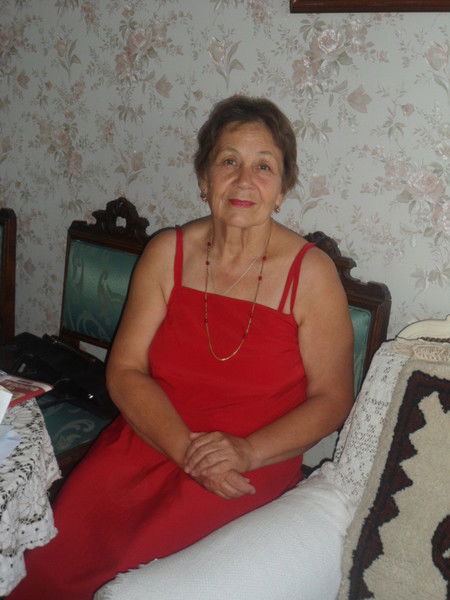 Людмила Кастор