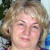 Людмила Мелехина