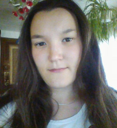 Эльвира Бадранова