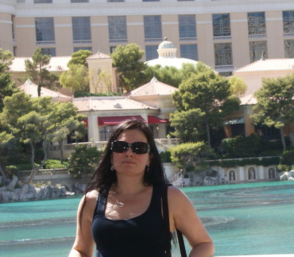 Татьяна Гладких