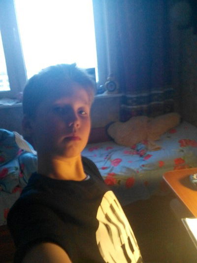 Костя Капранов