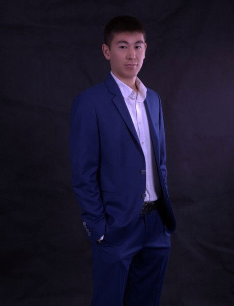 Манас Шаимкулов