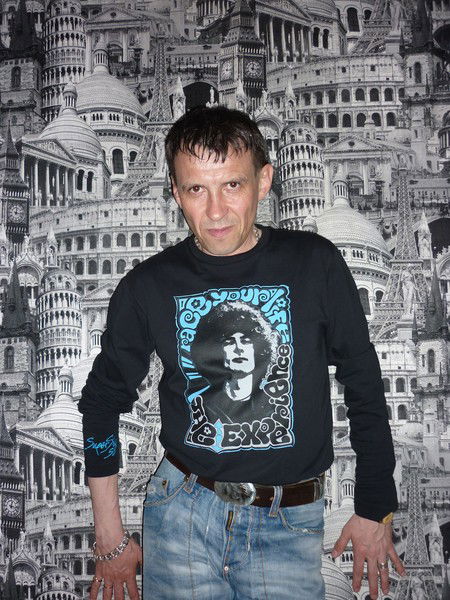 Максим Шульга