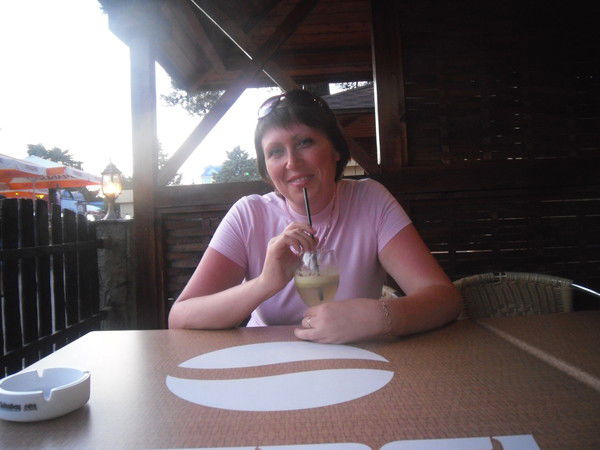 Ольга Симон