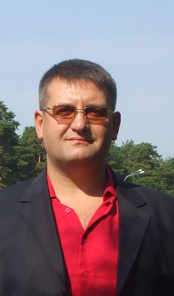 Игорь Богданов