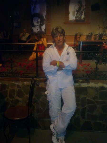 Николай Богнат