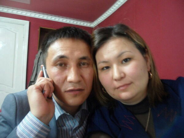 Сымбат Жаксыбаева