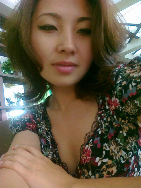 Анара Ирмагамбетова