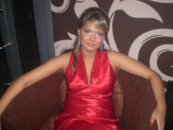 Елена Каширина