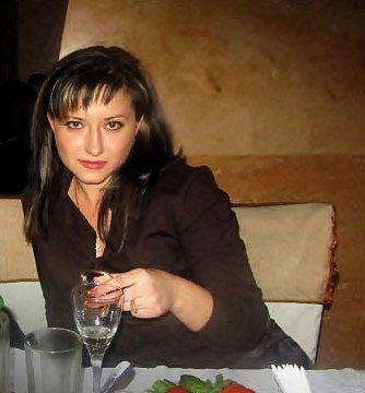 Анна Войтецкая