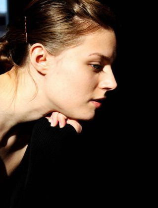 Дарья Москалева