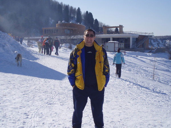 Ришат Ахметов