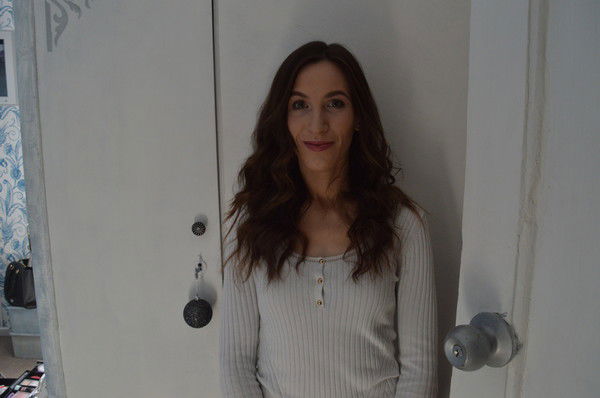 Оксана Супрун