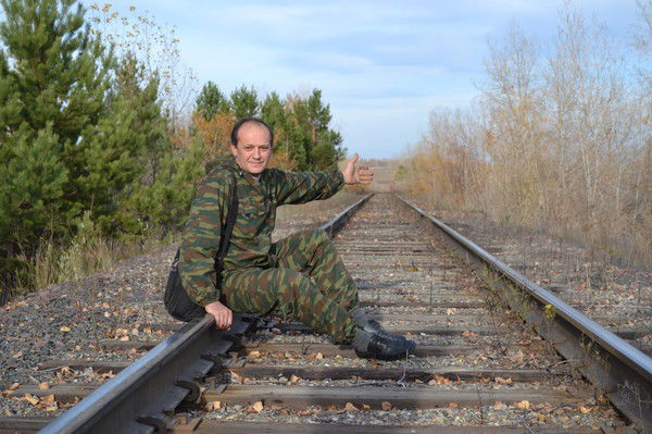 Игорь Воронцов