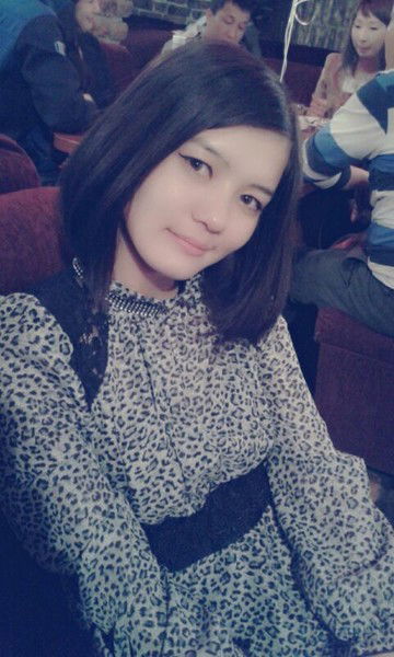 Асия Шарипбаева