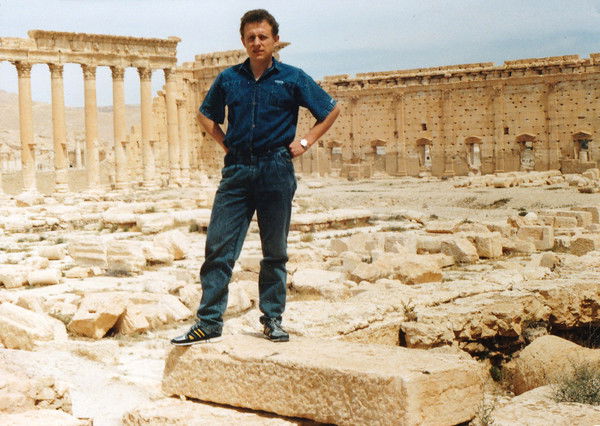 Эрик Злобин