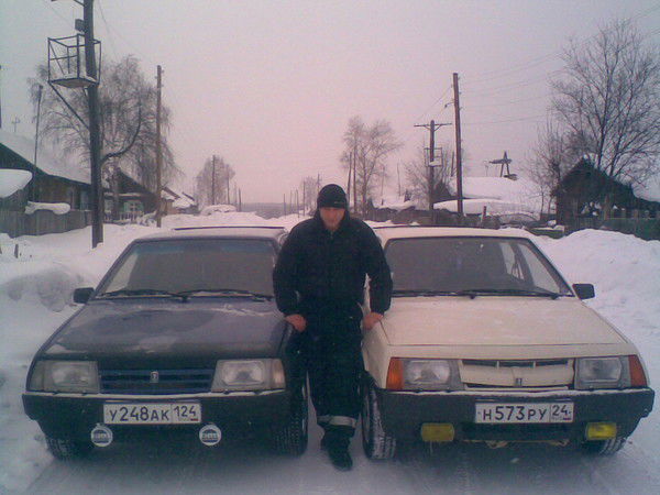 Александр Тимофеев