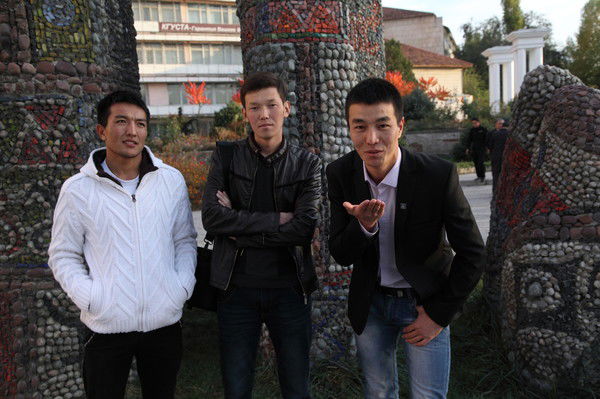 Mercedes-Benz Daimler