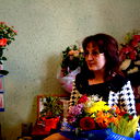 Светлана Рогозина
