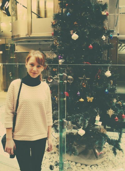 Кристина Козлова