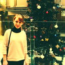 Кристина Козлова