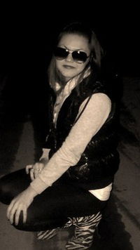 Катя Кандаурова