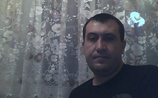 Сергей Никонов