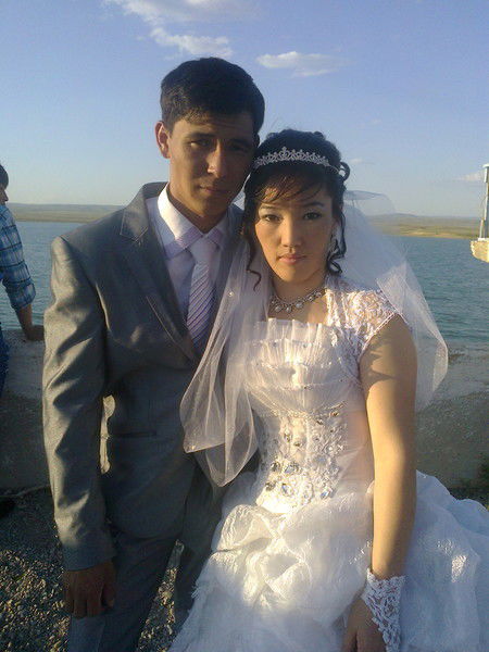 Маржан Ыдырысова