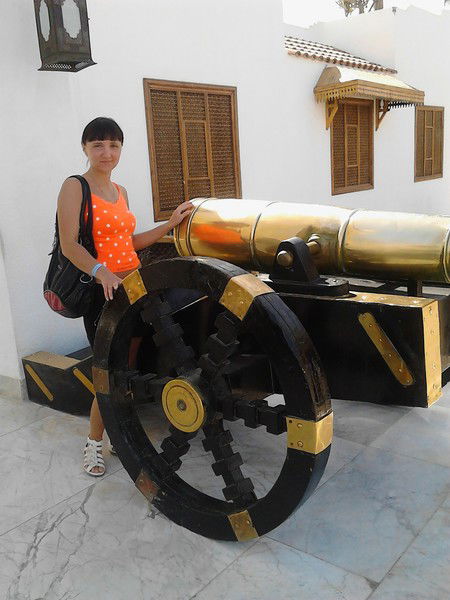 Ольга Гурьянова