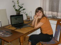 Ирина Мазур-Аксеньонок