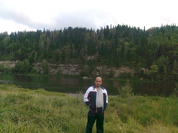 Евгений Егошкин