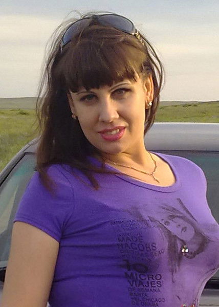 Елена ***________