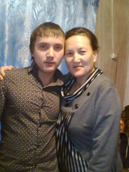 Бахытжан Кусаинова