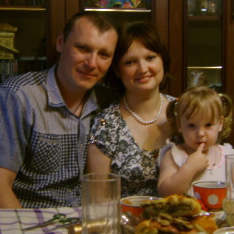 Наталья Тихомирова