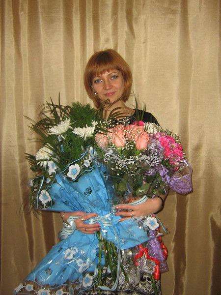 Альбина Шрайнер